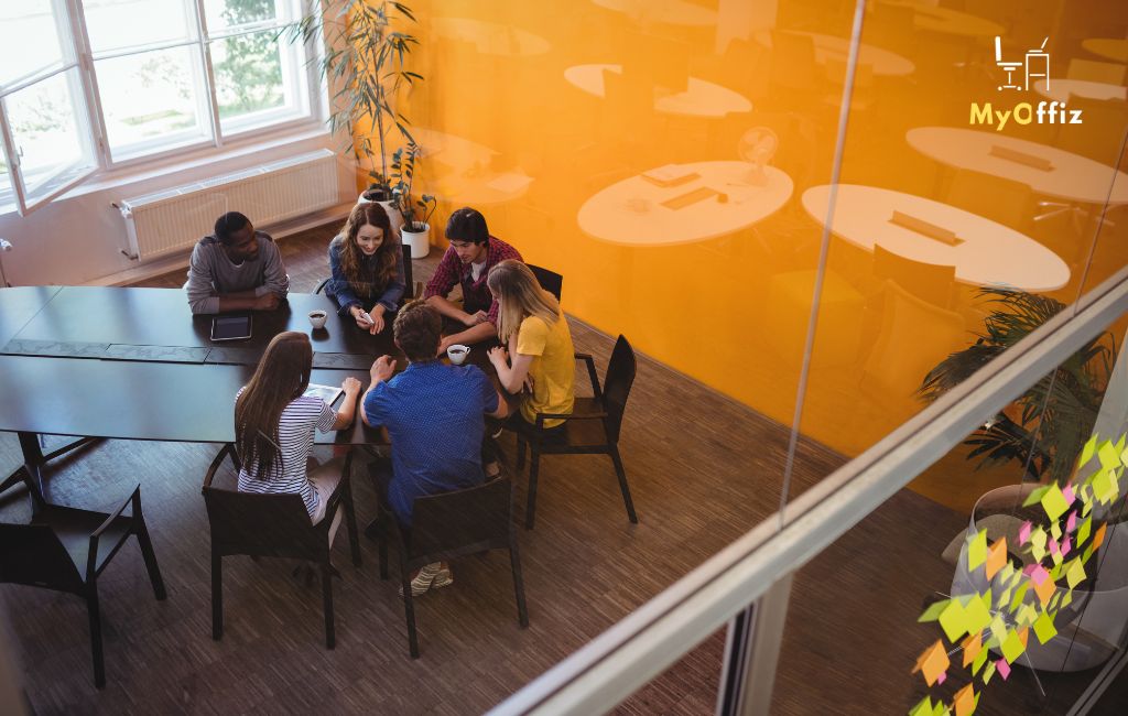 coworking-space-in-Gurgaon