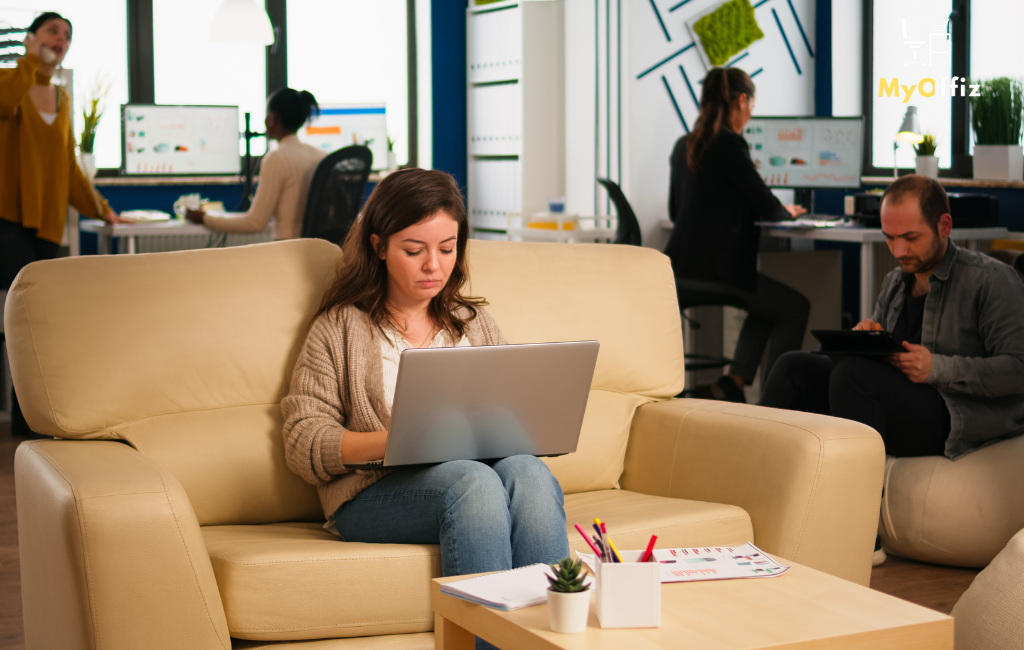 coworking-trands-in gurgaon