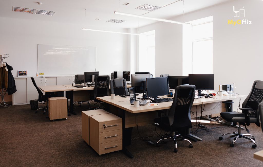 Top Coworking Spaces in Gurgaon